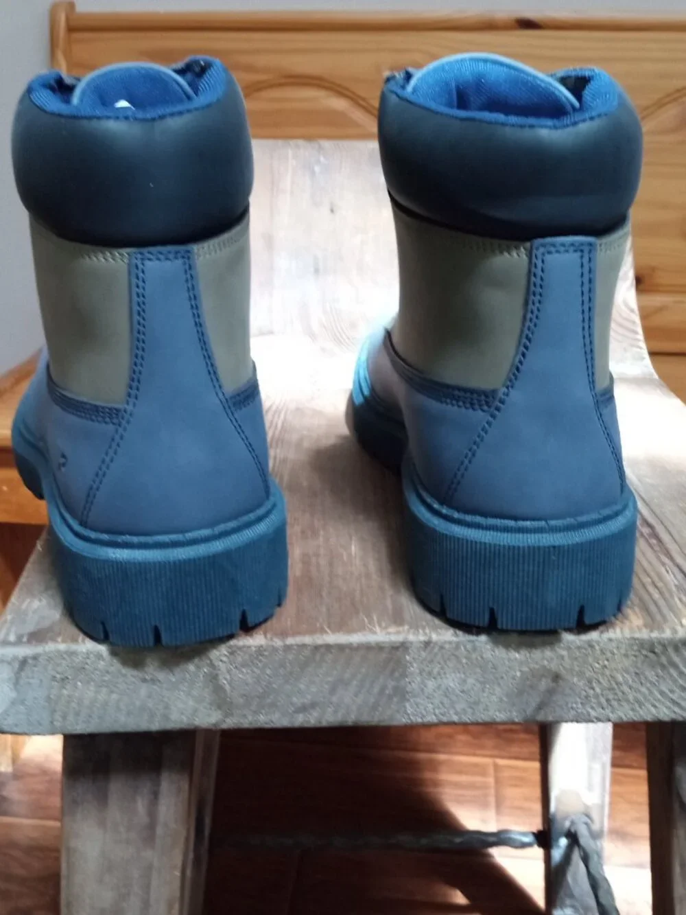 Xray Footwear Men's Size 10.5 Lazlo Boots  NEW!